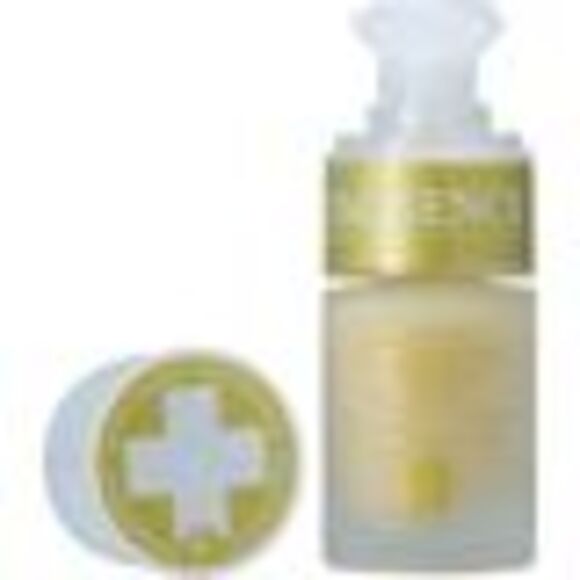 Eminence Cornflower Recovery Serum 0.5oz - Picture 3 of 3